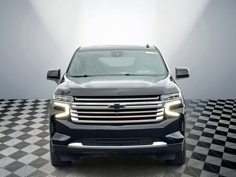 Used 2023 Chevrolet Tahoe High Country w/ Premium Package 2 image 2