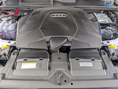 Used 2025 Audi Q7 3.0T Premium Plus w/ Premium Plus Package AWD/4WD image 23