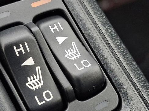 Certified 2025 Subaru Impreza RS image 23