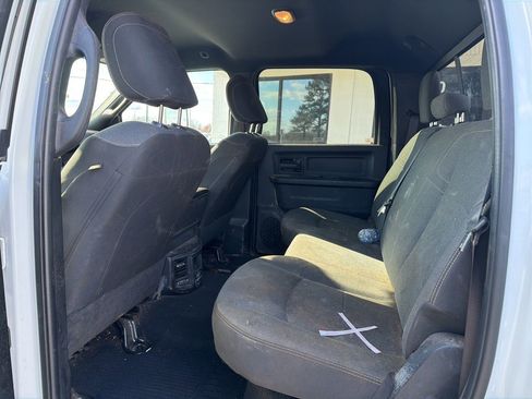 Used 2022 RAM 3500 Tradesman image 4