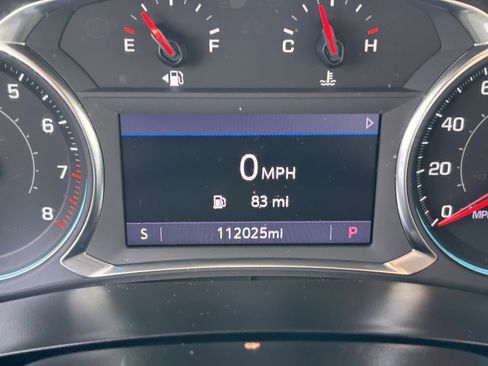 Used 2022 Chevrolet Traverse LT image 4