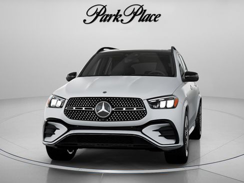 New 2026 Mercedes-Benz GLE 450 4MATIC image 35