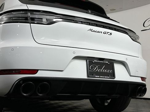Used 2021 Porsche Macan GTS image 27