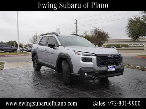 Used 2026 Subaru Outback Limited XT AWD/4WD image 7