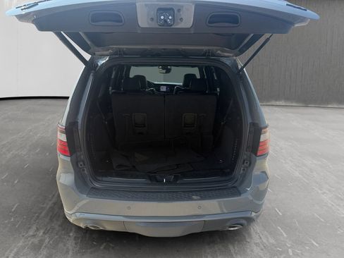 Used 2021 Dodge Durango R/T w/ Tow 'N Go Package AWD/4WD image 18