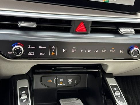 New 2026 Kia Sorento SX Prestige image 27