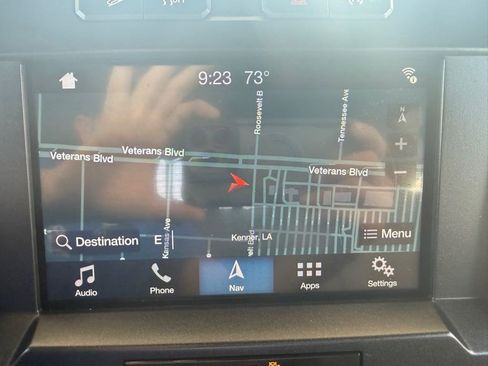 Used 2018 Ford F150 XLT w/ Equipment Group 302A Luxury image 19