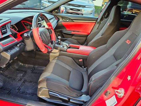 Used 2018 Honda Civic Si image 16