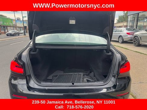 Used 2022 BMW 530i xDrive w/ Convenience Package AWD/4WD image 26
