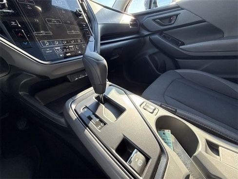 Certified 2026 Subaru Crosstrek 2.0i Premium image 19