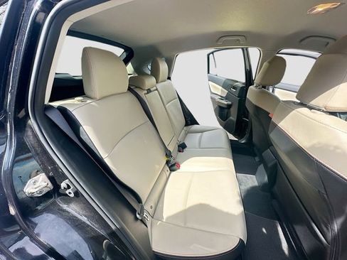 Used 2017 Subaru Crosstrek 2.0i Limited image 26