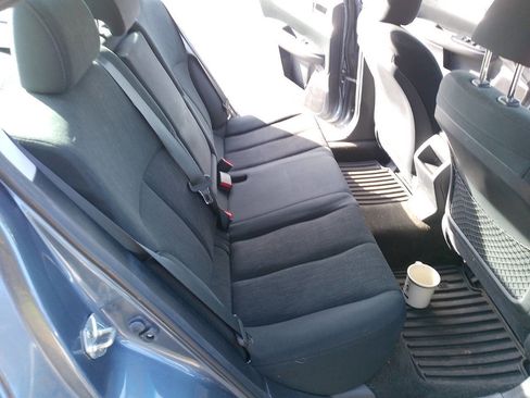 Used 2013 Subaru Legacy 2.5i Premium image 22