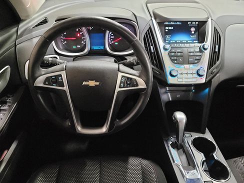 Used 2015 Chevrolet Equinox LT image 22