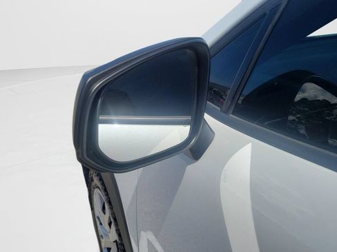 Certified 2025 Toyota Corolla Cross L FWD image 25