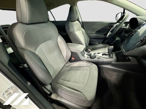 New 2026 Subaru Crosstrek 2.0i Premium image 28