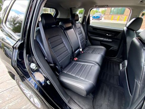 Used 2023 Honda CR-V EX-L image 21