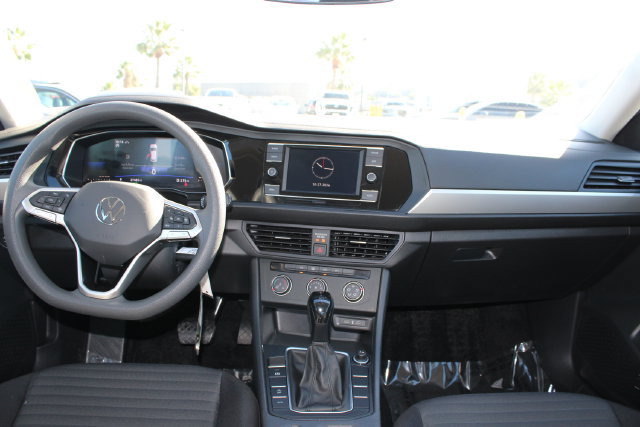 Used 2023 Volkswagen Jetta S FWD image 9