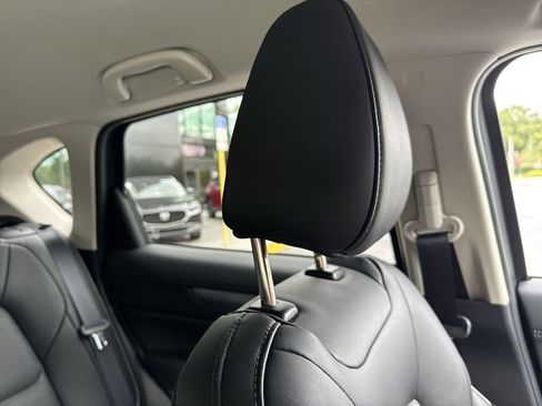 Certified 2025 MAZDA CX-5 AWD 2.5 S w/ Select Package image 20