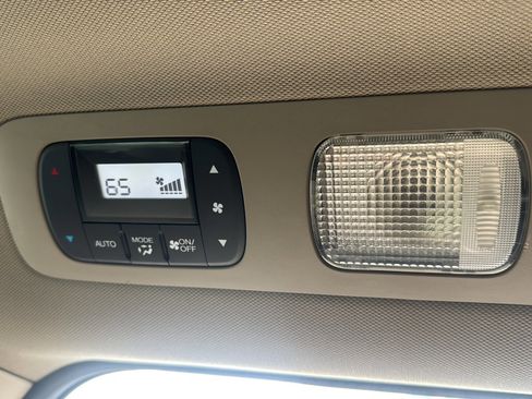 Used 2014 Honda Odyssey EX-L image 21