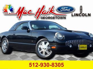 Used 2004 Ford Thunderbird image 1