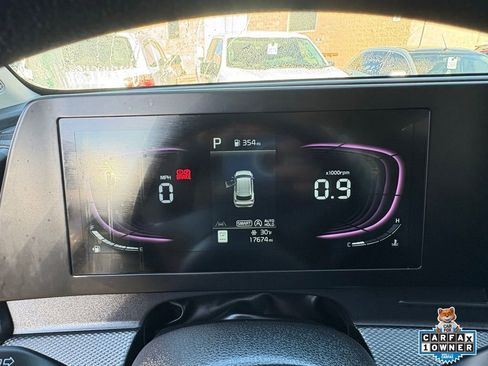 Certified 2025 Kia Sportage LX image 17