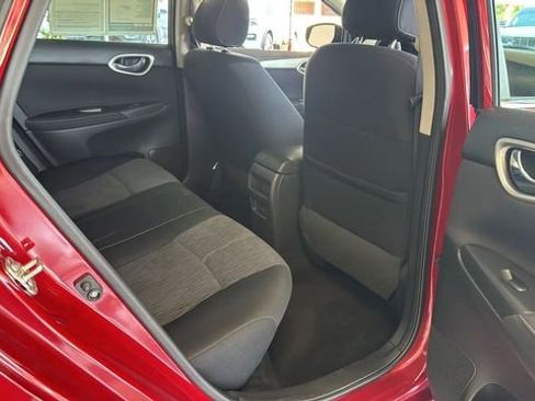 Used 2014 Nissan Sentra SV image 12