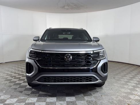 New 2026 Volkswagen Atlas Cross Sport SE AWD/4WD image 10