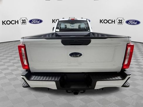 New 2026 Ford F350 XL AWD/4WD image 7