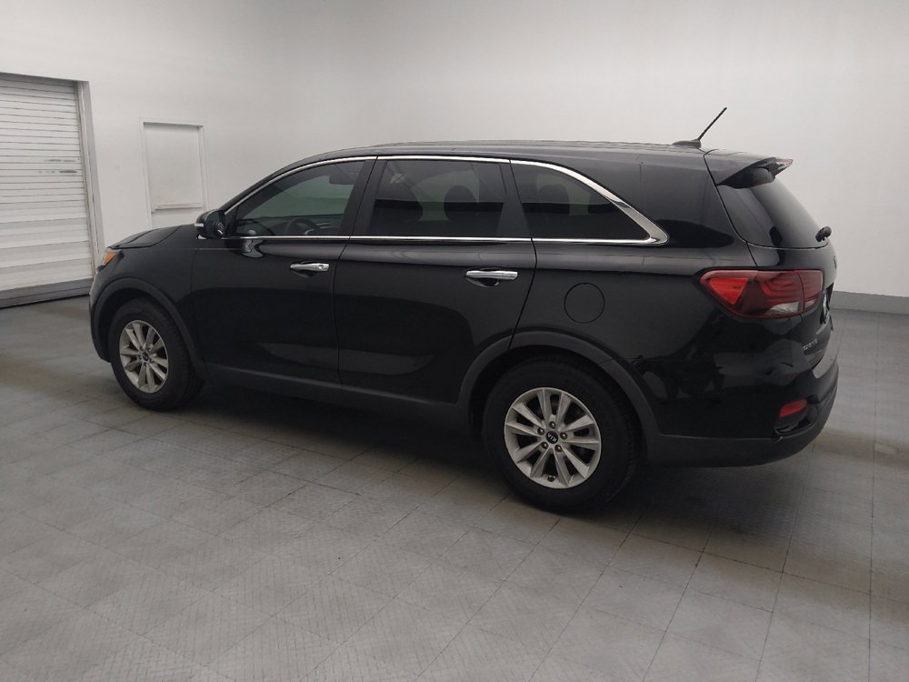 Used 2019 Kia Sorento L FWD image 3