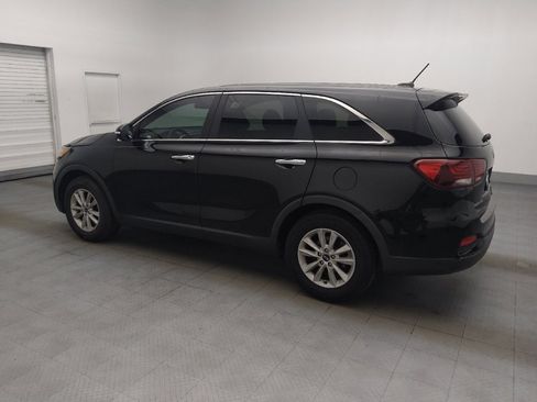 Used 2019 Kia Sorento L FWD image 3