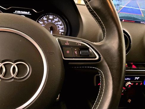 Used 2016 Audi S3 Premium Plus image 18