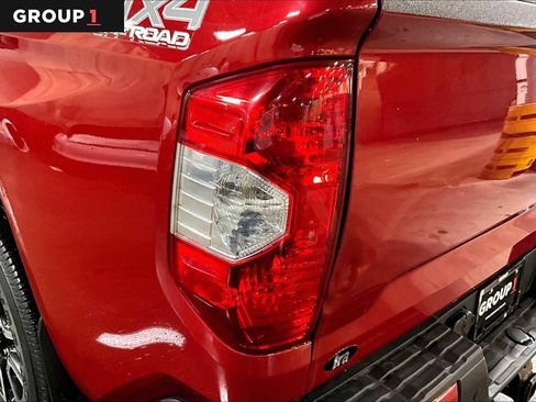Certified 2020 Toyota Tundra Limited w/ Limited Premium Package image 29