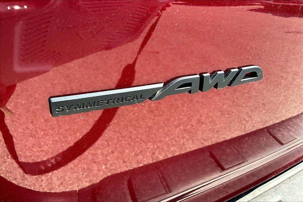 New 2026 Subaru Outback Touring XT AWD/4WD image 9