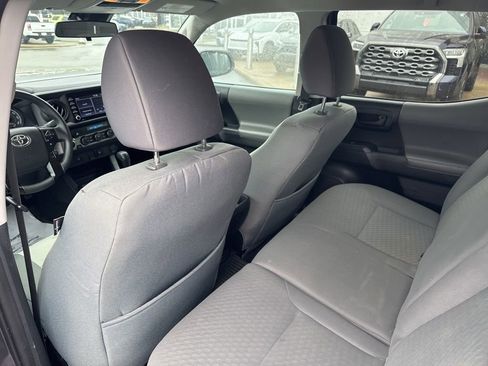 Used 2021 Toyota Tacoma SR image 16