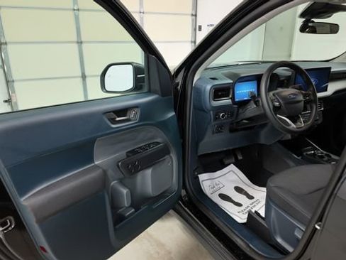 New 2026 Ford Maverick XL w/ 4K Tow Package AWD/4WD image 20