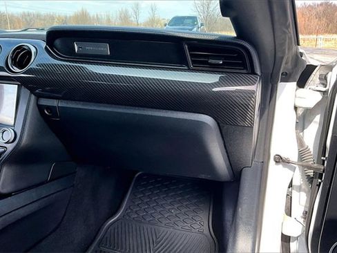 Used 2021 Ford Mustang GT Premium w/ Carbon Sport Interior Package image 25