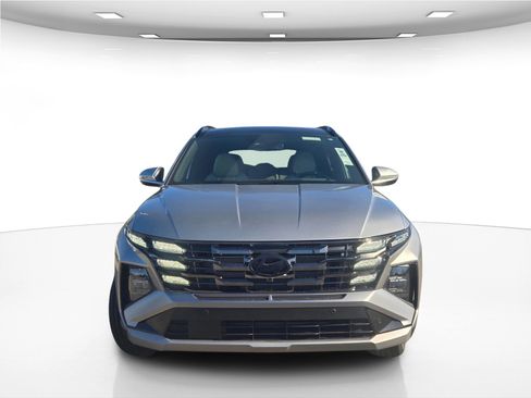 New 2026 Hyundai Tucson Limited image 2