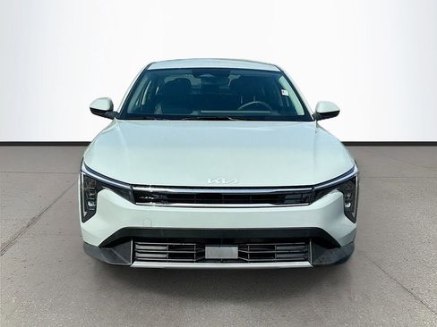 New 2026 Kia K4 EX FWD image 2