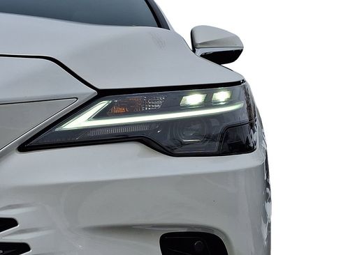 Used 2024 Lexus RX 350 Premium w/ Accessory Package image 10