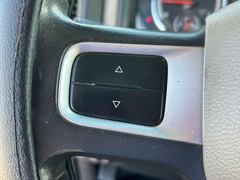 Used 2011 RAM 4500 4x4 Regular Cab w/ ST Decor Group image 19