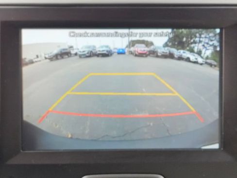Used 2020 Kia Soul LX FWD image 21
