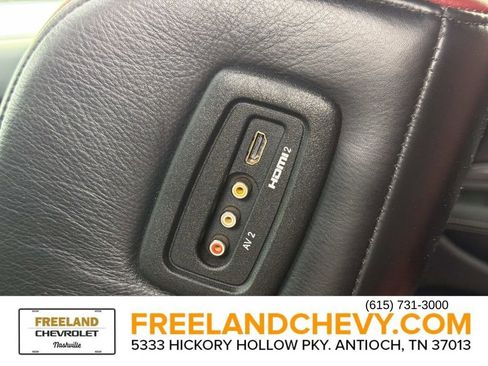 Used 2021 Dodge Durango SRT Hellcat w/ Technology Group image 20