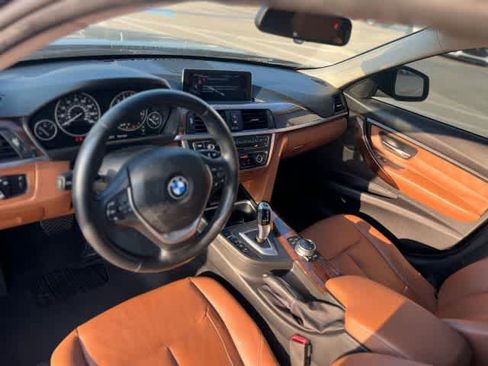 Used 2014 BMW 328i Sedan image 17