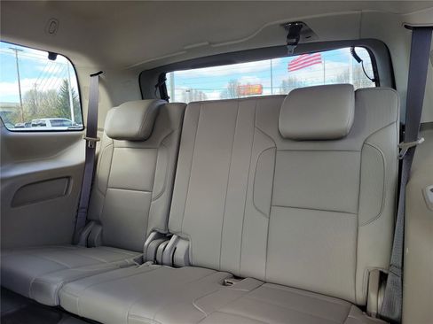 Used 2019 Chevrolet Tahoe Premier image 14