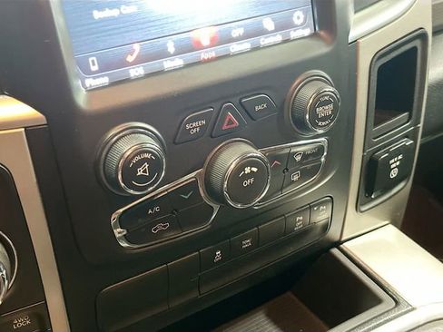 Used 2018 RAM 1500 Big Horn image 16