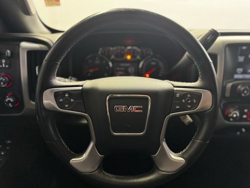 Used 2016 GMC Sierra 2500 SLE AWD/4WD image 20