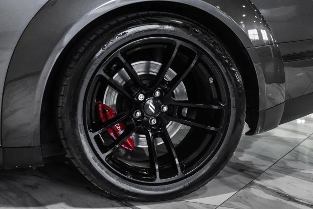 Used 2021 Dodge Challenger R/T Scat Pack RWD image 44