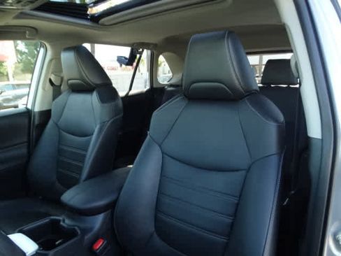 Certified 2023 Toyota RAV4 XLE Premium image 19