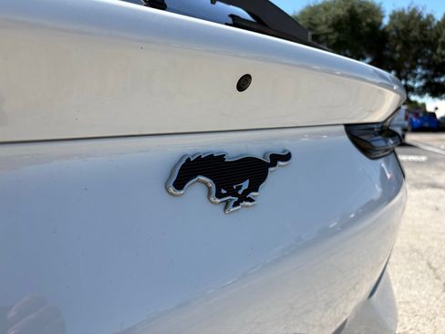 Used 2023 Ford Mustang Mach-E Premium AWD/4WD image 5