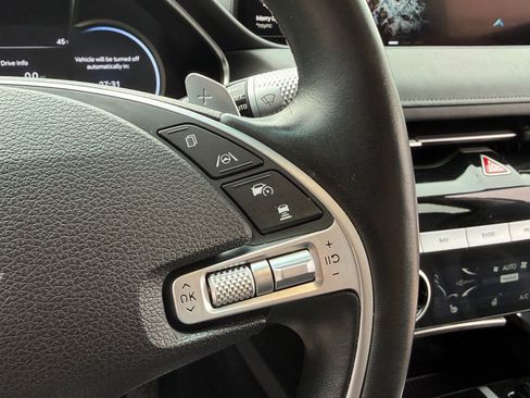 Used 2023 Genesis G80 2.5T image 17